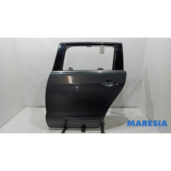 Peugeot - 5008 - Portier 4Deurs links-achter