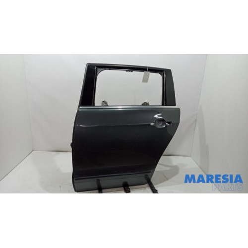 Peugeot - 5008 - Portier 4Deurs links-achter