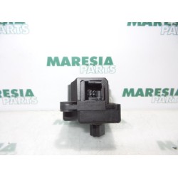 Peugeot - 207 - Heater valve motor