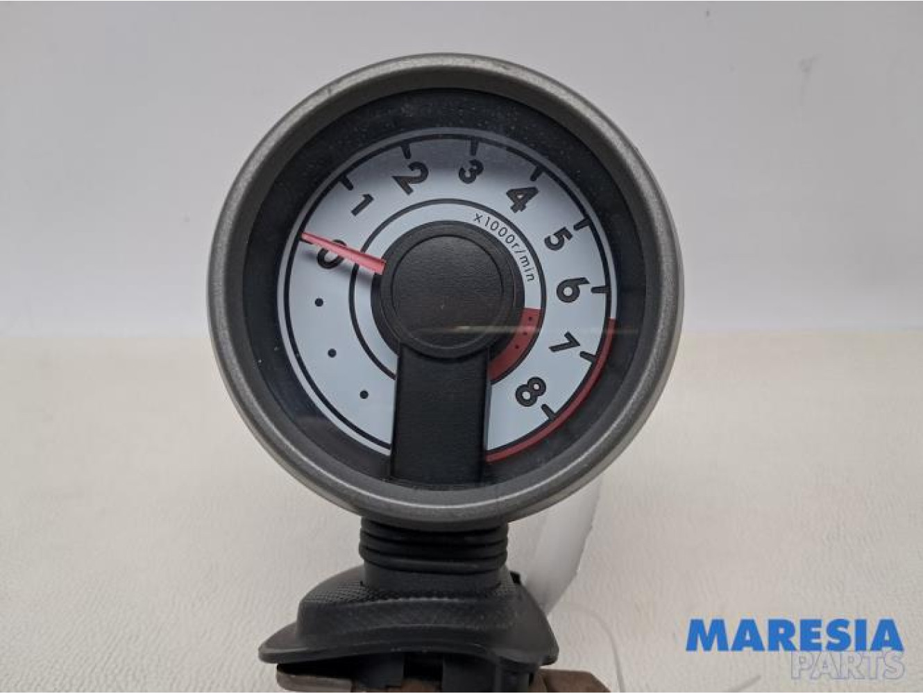 Citroen - C1 - Tachometer