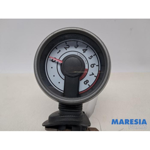 Citroen - C1 - Tachometer
