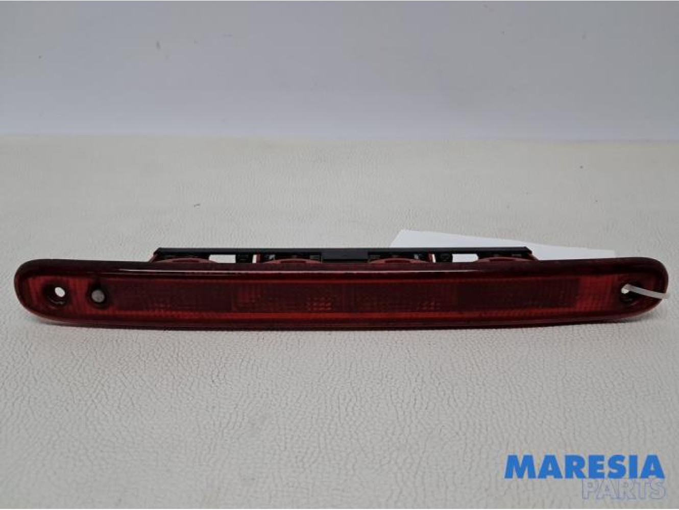Citroen - C1 - Third brake light