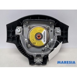 Citroen - C1 - Left airbag (steering wheel)