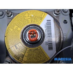 Citroen - C1 - Left airbag (steering wheel)