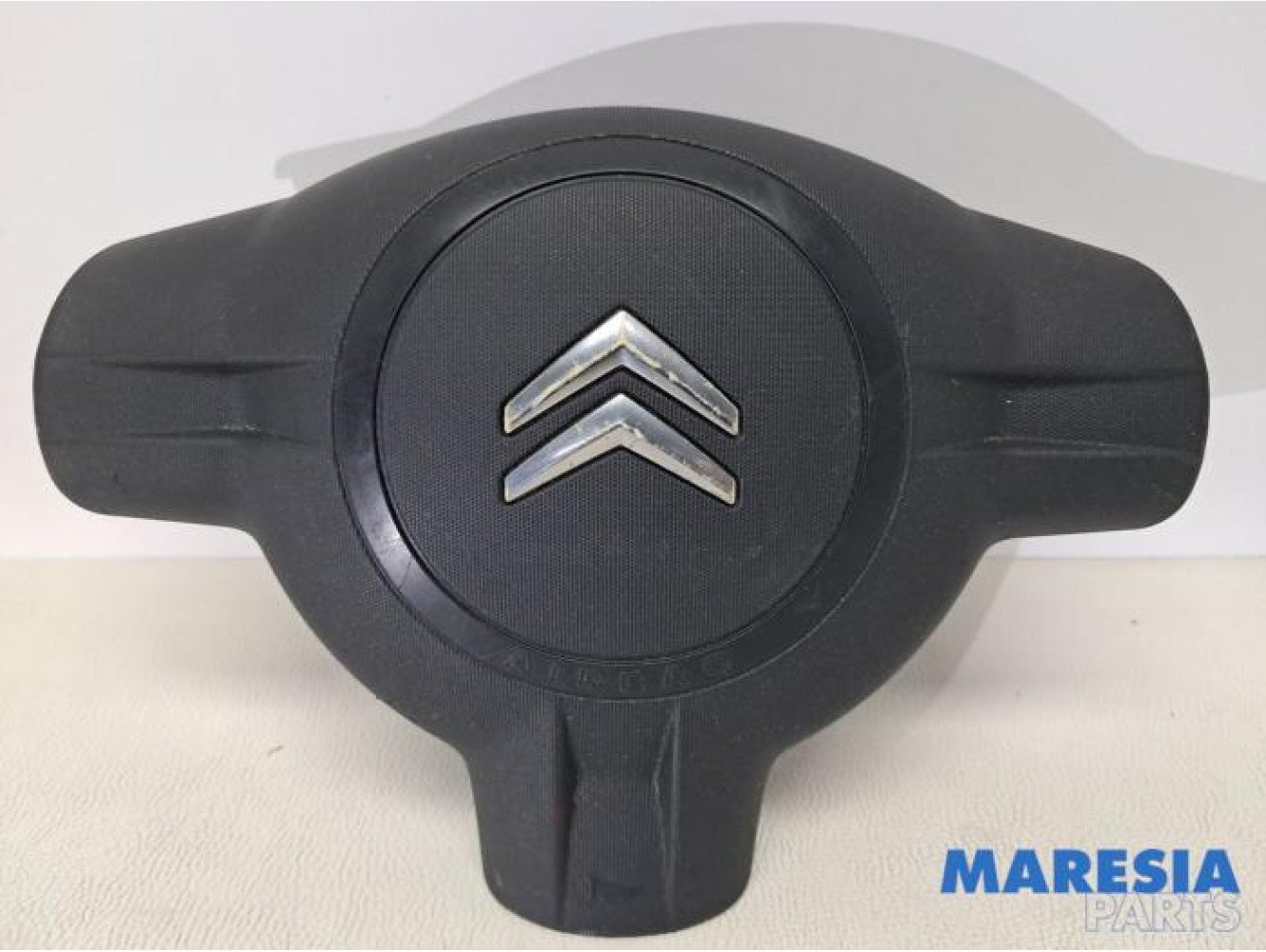 Citroen - C1 - Left airbag (steering wheel)