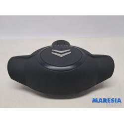 Citroen - C1 - Left airbag (steering wheel)