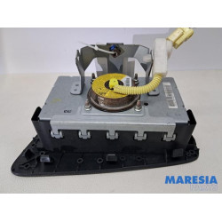 Citroen - C1 - Right airbag (dashboard)