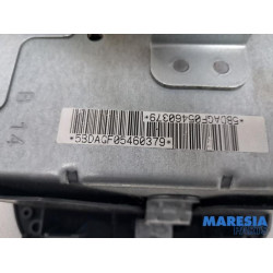 Citroen - C1 - Right airbag (dashboard)