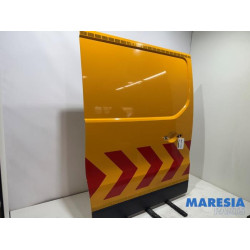 Renault - Trafic - Sliding door, right