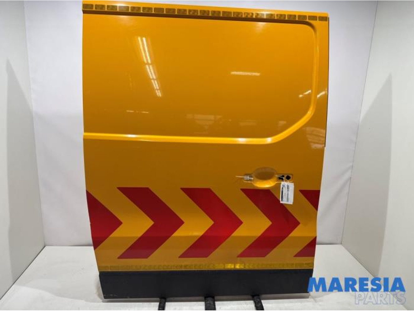 Renault - Trafic - Sliding door, right