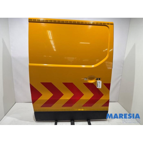 Renault - Trafic - Sliding door, right
