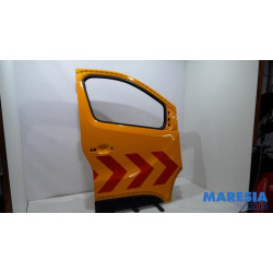 Renault - Trafic - Door 2-door, right