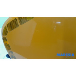 Renault - Trafic - Front wing, left