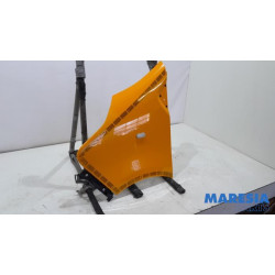 Renault - Trafic - Front wing, left