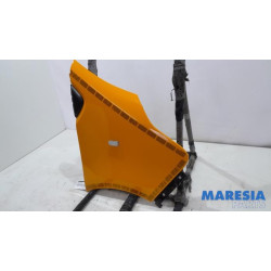 Renault - Trafic - Scherm rechts-voor