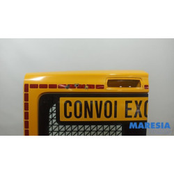 Renault - Trafic - Achterdeur Bus-Bestelauto