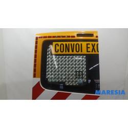 Renault - Trafic - Achterdeur Bus-Bestelauto