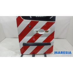 Renault - Trafic - Achterdeur Bus-Bestelauto