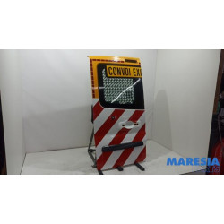 Renault - Trafic - Achterdeur Bus-Bestelauto