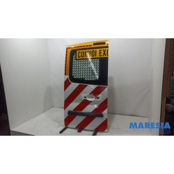 Renault - Trafic - Achterdeur Bus-Bestelauto