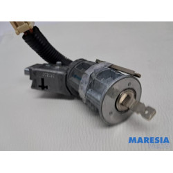 Citroen - C1 - Set of cylinder locks (complete)