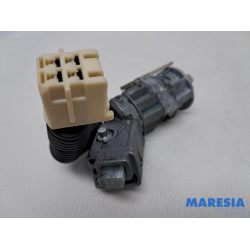 Citroen - C1 - Set of cylinder locks (complete)