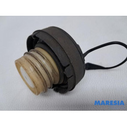 Citroen - C1 - Set of cylinder locks (complete)