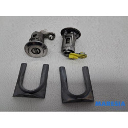 Citroen - C1 - Set of cylinder locks (complete)