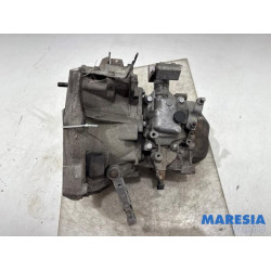 Fiat - 500 - Versnellingsbak