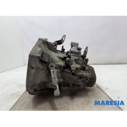 Fiat - 500 - Versnellingsbak