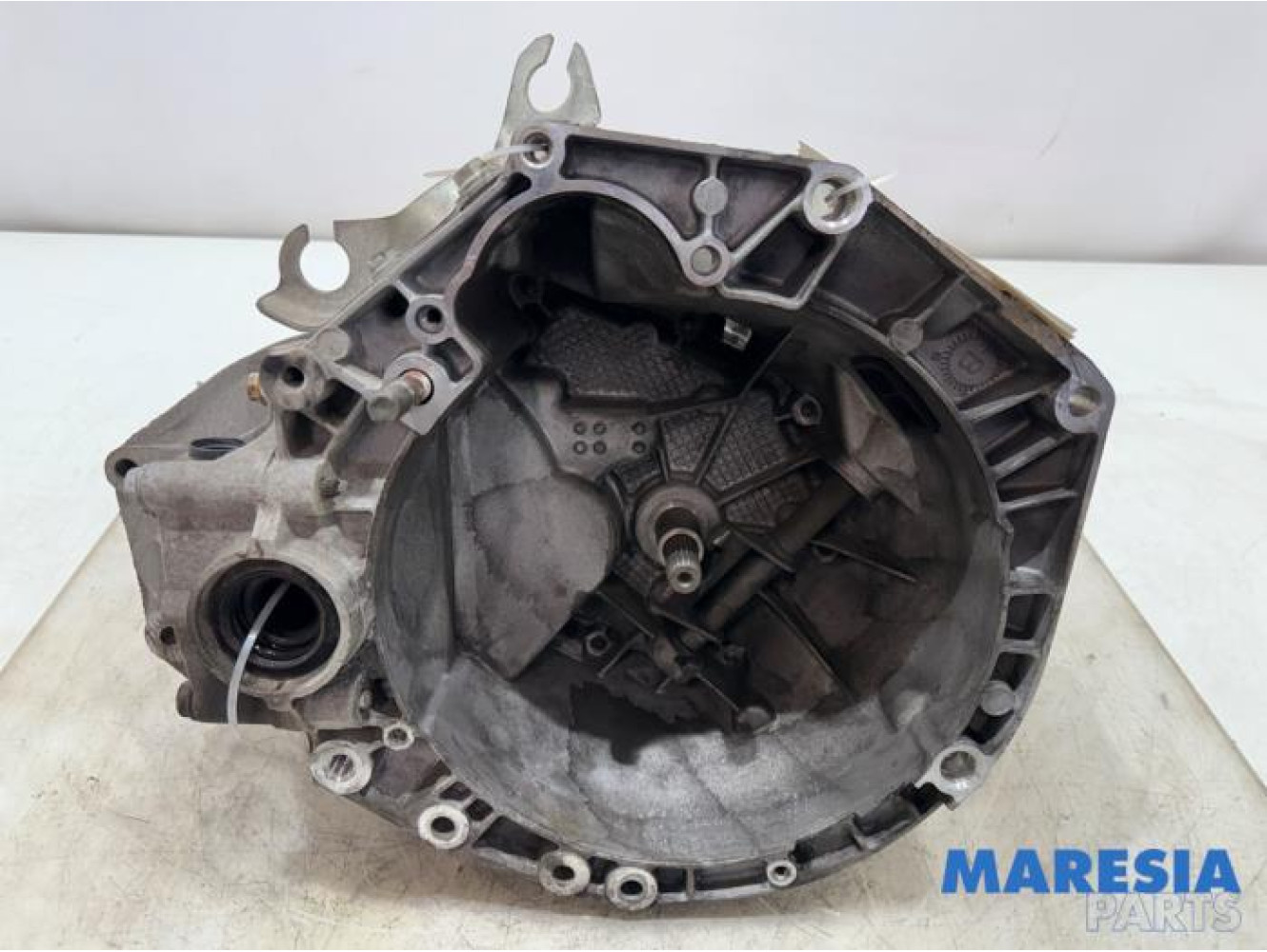 Fiat - 500 - Versnellingsbak