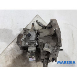 Fiat - 500 - Versnellingsbak