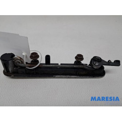 Fiat - Barchetta - Poignée portière 2portes gauche