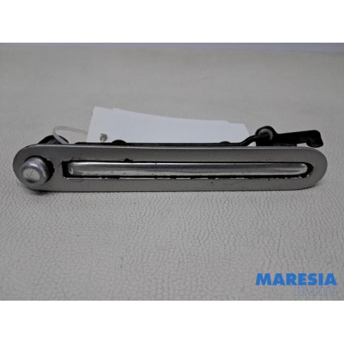 Fiat - Barchetta - Portiergreep 2Deurs links