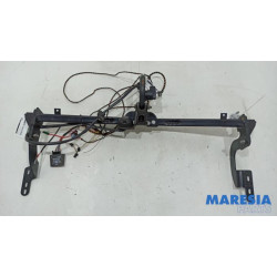 Peugeot - 5008 - Trekhaak