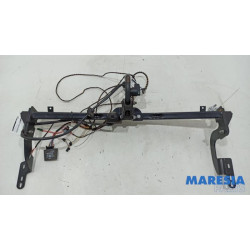 Peugeot - 5008 - Trekhaak