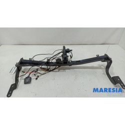 Peugeot - 5008 - Trekhaak