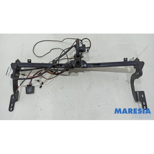 Peugeot - 5008 - Trekhaak