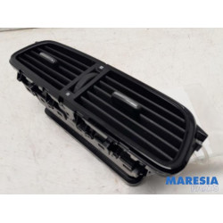 Renault - Clio - Luftgitter Armaturenbrett