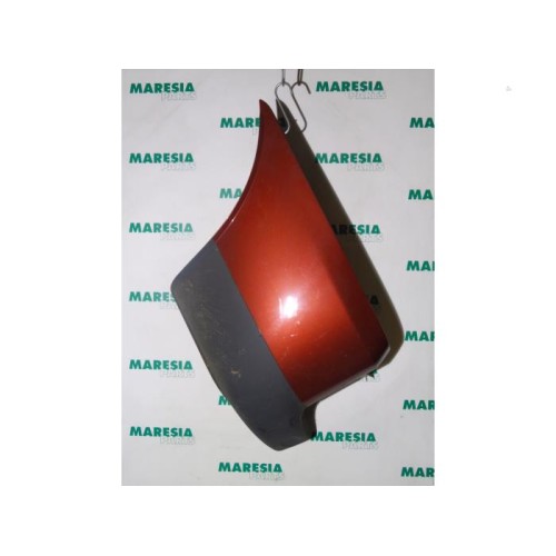 Fiat - Doblo - Rear bumper component, left