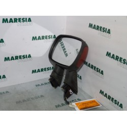 Fiat - Doblo - Wing mirror, right