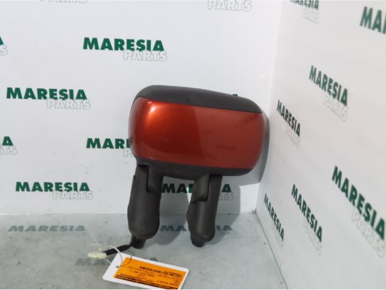 Fiat - Doblo - Wing mirror, right