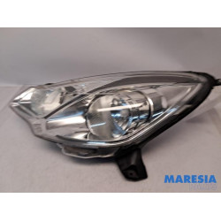 Citroen - DS3 - Headlight, left