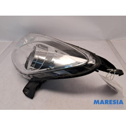 Citroen - DS3 - Headlight, left