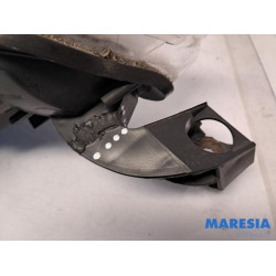 Citroen - DS3 - Headlight, left