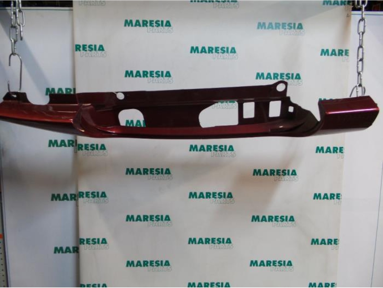 Fiat - Doblo - Achterlicht links