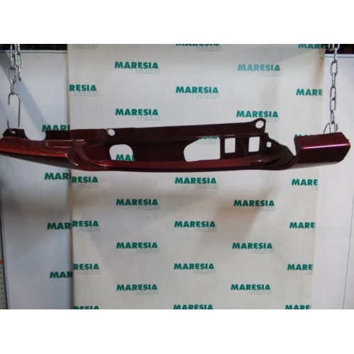 Fiat - Doblo - Achterlicht links