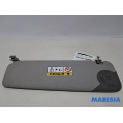 Renault - Trafic - Zonneklep