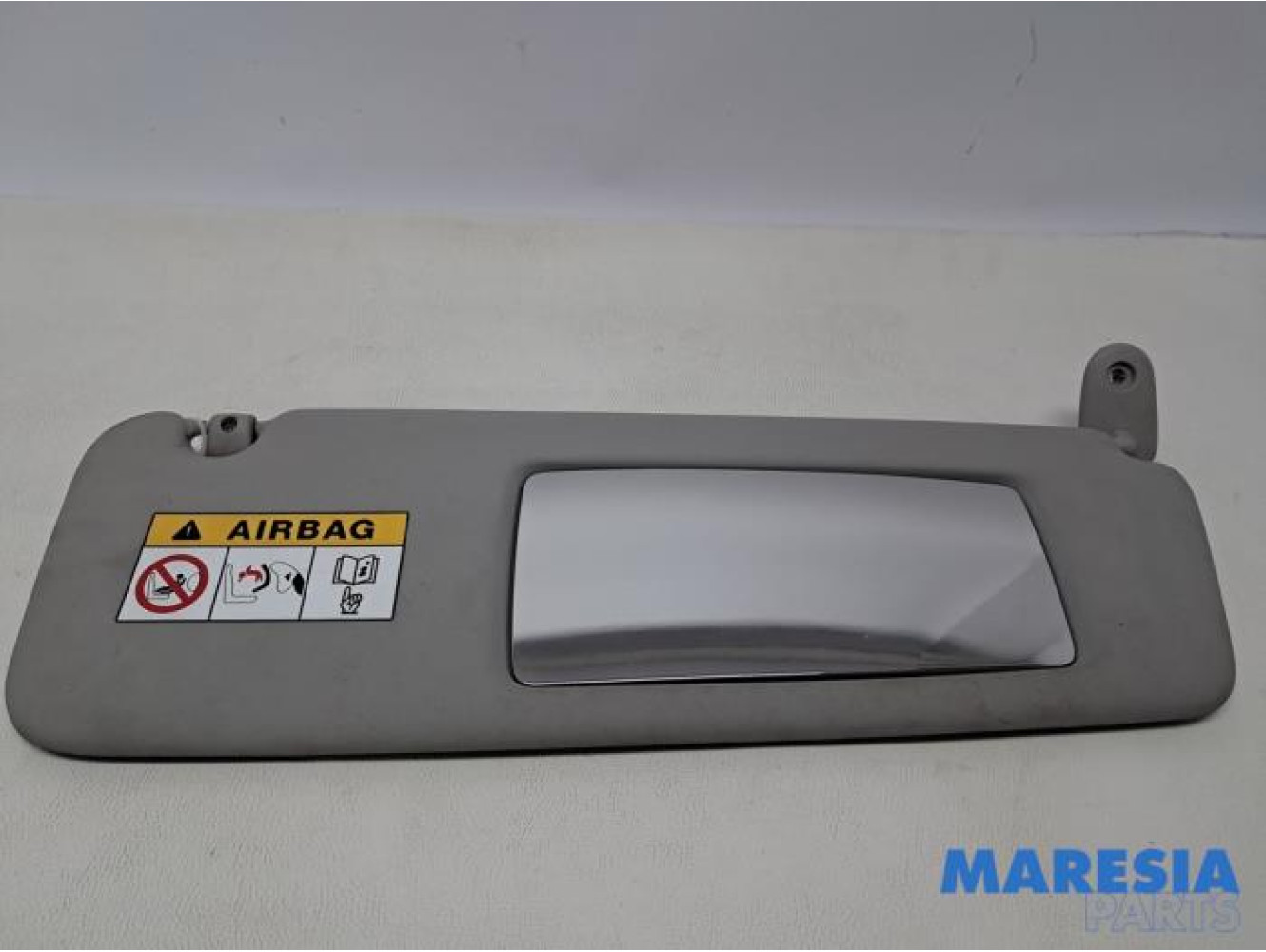 Renault - Trafic - Zonneklep