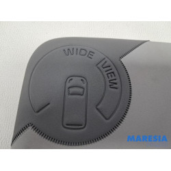 Renault - Trafic - Zonneklep